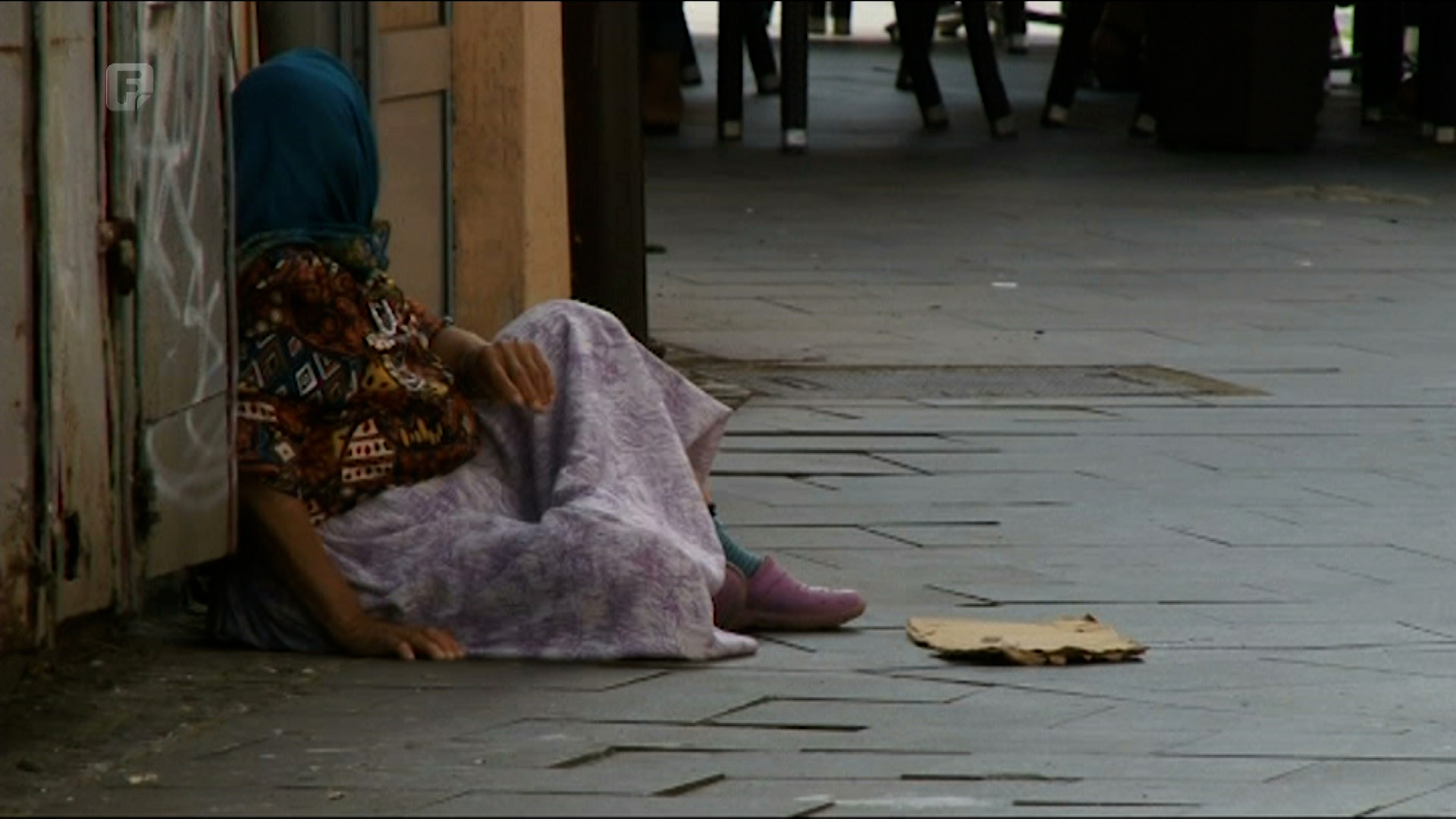 Koliko je prosjačenje prisutno u TK i kako se boriti protiv tog problema?